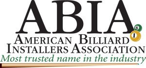 American Billiard Installers Association / Monroeville Pool Table Movers