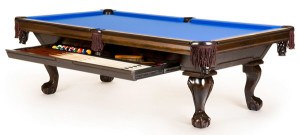 Pool table services and movers and service in Monroeville Pennsylvania