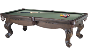 Monroeville Pool Table Movers, we provide pool table services and repairs.